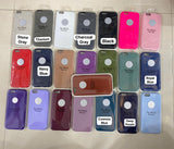 Silicone Case For Iphone