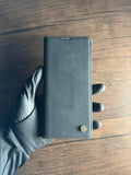 Premium Leather Book Cover