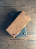 Premium Leather Book Cover