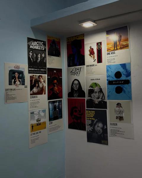 Wall Posters