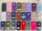 Silicone Case For Iphone
