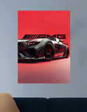 AMG Poster