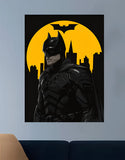 BATMAN POSTER
