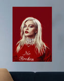 BEBE REXHA POSTER