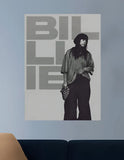BILLIE EILISH POSTER