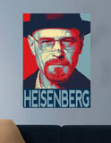 BREAKING BAD POSTER