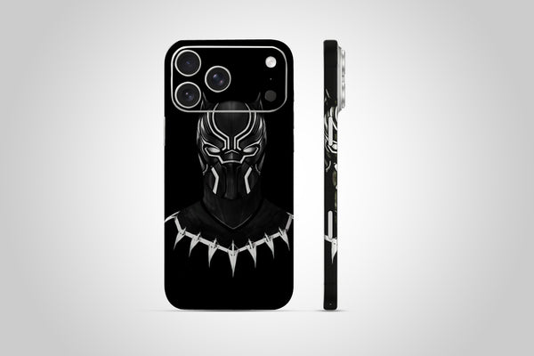 Black Panther Wrap