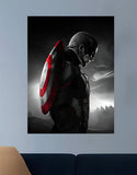 CAPTAIN AMERICA POSTER