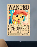 CHOPPER POSTER