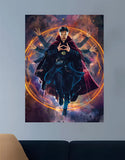 DOCTOR STRANGE POSTER