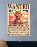 DOFLAMINGO POSTER