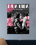DUA LIPA POSTER