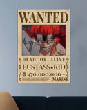 EUSTASS KID POSTER