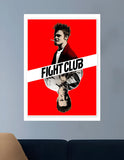 FIGHT CLUB POSTER