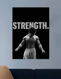 GYM MOTIVATION  POSTER #6