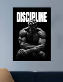 GYM MOTIVATION  POSTER #8