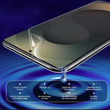 Anti-Scratch EPU PRO HD Film 800 ACCIDENTAL POWER