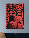 LOVERS ROCK POSTER