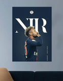 NEYMAR POSTER