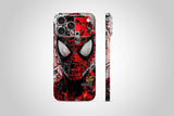 Spider Man Wrap