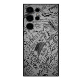 Depression Art Mobile Skin
