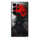 Ghost Samurai Mobile Skin