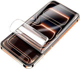 HD Universal Curved Screen Protective Film