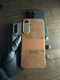 Silky Feel Puloka Case