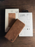 Premium Leather Book Cover