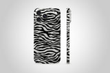 Zebra Print Wrap