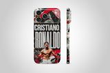 Cristiano Ronaldo Wrap